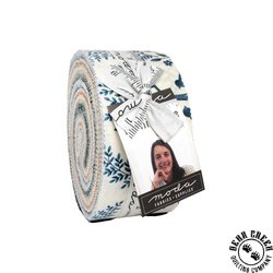 Family Tree Jelly Roll by Moda Family Tree Jelly Roll by Moda