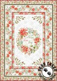 Magic Of The Season Free Quilt Pattern by Wilmington Prints