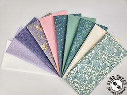 Cottage Garden #2 Extra Wide Strip Pack
