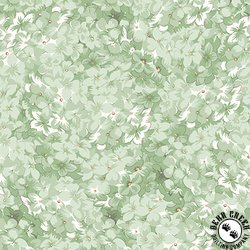 Maywood Studio Regal Rose Packed Green Maywood Studio Regal Rose Packed Green