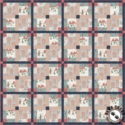 To Catch A Dream Free Quilt Pattern by Lewis and Irene Fabrics To Catch A Dream Free Quilt Pattern by Lewis and Irene Fabrics