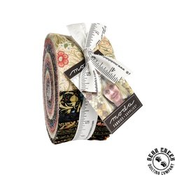 Morris Muse Jelly Roll by Moda Morris Muse Jelly Roll by Moda