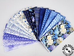 Morning Blooms Extra Wide Strip Pack