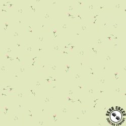 Windham Fabrics Laurel Dainty Spring Green