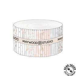 Honey Bunny Strip Roll by Maywood Studio Honey Bunny Strip Roll by Maywood Studio