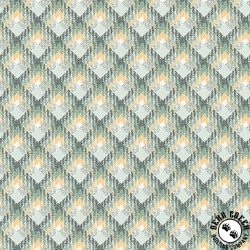 Maywood Studio La Fleur Flannel Plaid Green/Multi Maywood Studio La Fleur Flannel Plaid Green/Multi