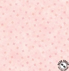 Maywood Studio Operetta Pinwheel Petals Pink