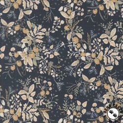 Moda Rainier Herb Garden Deep Sea Moda Rainier Herb Garden Deep Sea