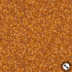 Andover Fabrics Fairy Rings Umber Andover Fabrics Fairy Rings Umber