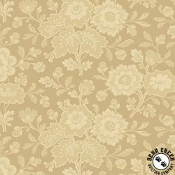 Andover Fabrics Always and Forever 108 Inch Wide Backing Fabric Canopy Cream