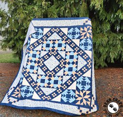 A Gift Quilt Pattern