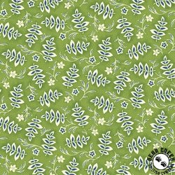 Marcus Fabrics Laurel Ridge Voyager Green Marcus Fabrics Laurel Ridge Voyager Green