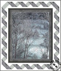 Artworks - At Dusk Free Quilt Pattern Artworks - At Dusk Free Quilt Pattern