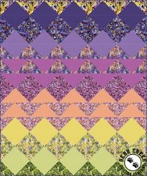 Hand Picked First Light Free Quilt Pattern Hand Picked First Light Free Quilt Pattern