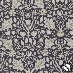 Moda Morris Muse Triple Net Twilight