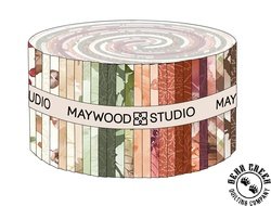 Rustle Strip Roll by Maywood Studio Rustle Strip Roll by Maywood Studio