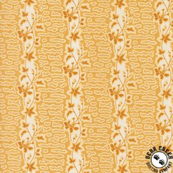 Moda Sally's Stiches Honey Moda Sally's Stiches Honey
