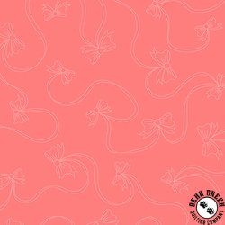 Maywood Studio Kimberbell Star Spangled Beauty Bows Pink Maywood Studio Kimberbell Star Spangled Beauty Bows Pink