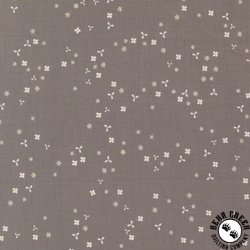 Moda In The Garden Flutter Slate