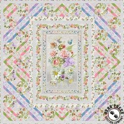 Butterfly Haven Free Quilt Pattern Butterfly Haven Free Quilt Pattern