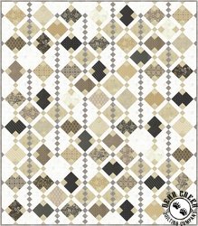 Bijou Breeze Quilt Pattern
