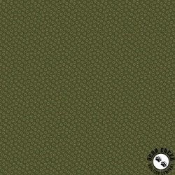 Marcus Fabrics Prairie Dry Goods II Cupcake Green Marcus Fabrics Prairie Dry Goods II Cupcake Green