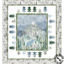 Majestic Free Quilt Pattern