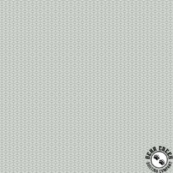 Andover Fabrics Century Grays Dot Weave Gray