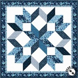 Midnight Sapphire II Free Quilt Pattern Midnight Sapphire II Free Quilt Pattern