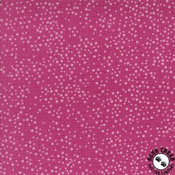 Moda Superbloom Dotty Thatched Fuchsia Moda Superbloom Dotty Thatched Fuchsia