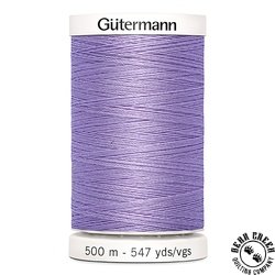 Gutermann Sew-All Thread Dahlia Gutermann Sew-All Thread Dahlia
