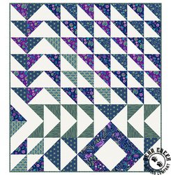 Range Road Quilt Pattern