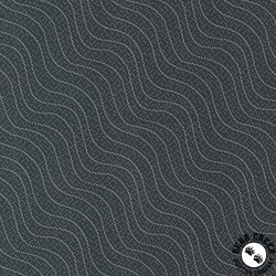 Moda Goodnight Irene Making Waves Graphite Moda Goodnight Irene Making Waves Graphite