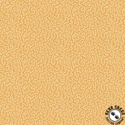 Andover Fabrics Midnight Moon Shattered Pumpkin