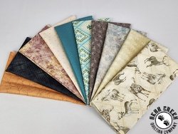 Wild Alaska Extra Wide Strip Pack