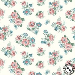 Riley Blake Designs Mary Catherine Main Cloud