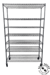 Wire Shelving Racks