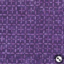 Anthology Fabrics Quilt Essentials 7 Splendor Batiks Intersection Purple Anthology Fabrics Quilt Essentials 7 Splendor Batiks Intersection Purple