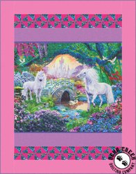 Picture This Scenic Panorama - Sweet Free Quilt Pattern Picture This Scenic Panorama - Sweet Free Quilt Pattern