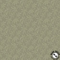 Marcus Fabrics Flower Garden Leaves Green Marcus Fabrics Flower Garden Leaves Green