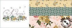 Renew Strip Roll by Riley Blake Designs Renew Strip Roll by Riley Blake Designs