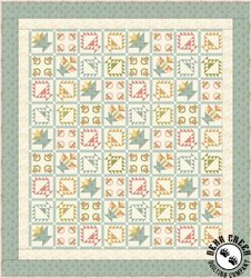 Birds of a Feather Baskets Free Quilt Pattern Birds of a Feather Baskets Free Quilt Pattern