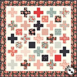 Ava Kate Free Quilt Pattern Ava Kate Free Quilt Pattern