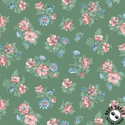 Riley Blake Designs Mary Catherine Main Lodge Pole Riley Blake Designs Mary Catherine Main Lodge Pole