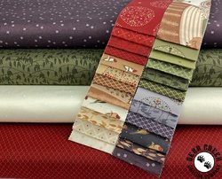 Mystery Five-0 Aloha Quilt Kit - SEWING YOUR OATS