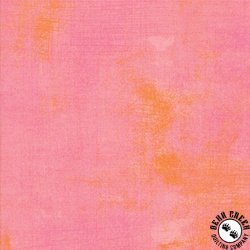 Moda Grunge Salmon Rose Moda Grunge Salmon Rose