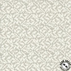 Moda Shoreline Lattice Grey