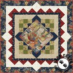 Japanese Garden Tomoko Free Quilt Pattern by Maywood Studio