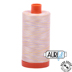 Aurifil Variegated Thread Bari