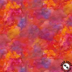 Clothworks Alcohol Inks II Digital Drops Tomato Clothworks Alcohol Inks II Digital Drops Tomato